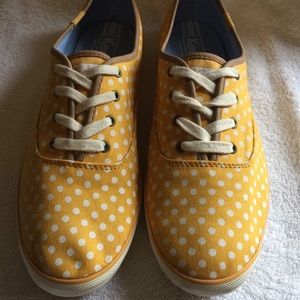 Keds sneakers